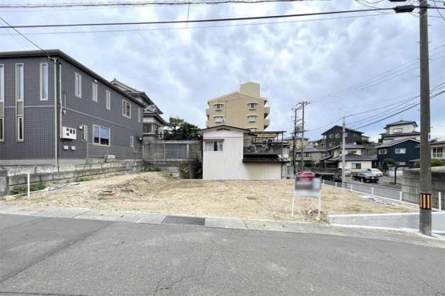 （現地写真）「西塩釜駅」徒歩13分！