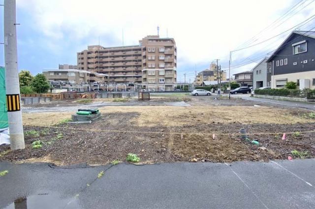 長町小学校徒歩7分・長町中学校徒歩9分！現地（2025年7月）撮影