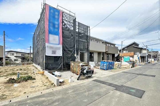 3帖のタタミコーナーはお子様の遊び場にもピッタリ！現地（2026年3月）撮影