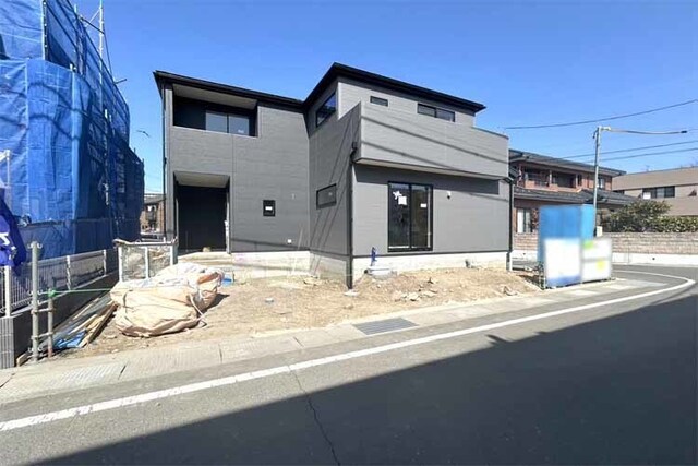 （現地写真）「多賀城駅」まで徒歩8分！