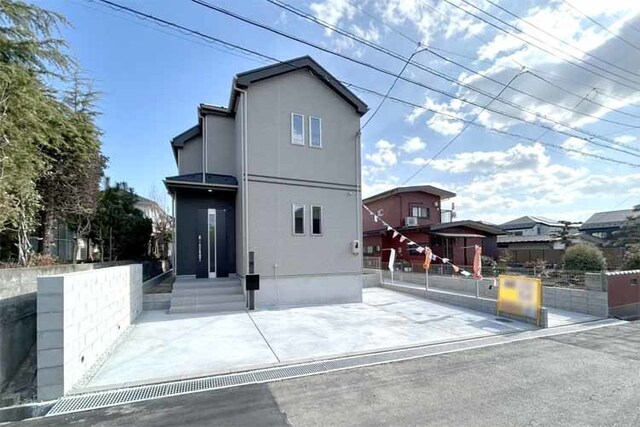 （現地写真）小学校徒歩8分！徒歩圏内に多彩な住環境♪