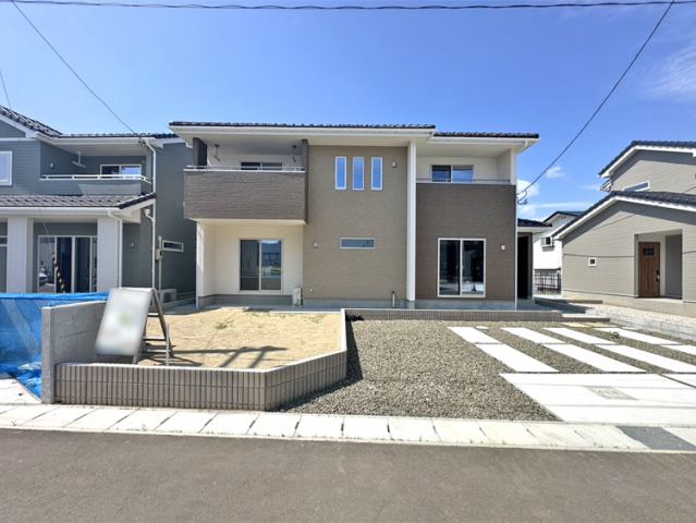 （現地写真）ドラッグストア徒歩3分！