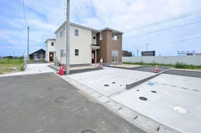 長期優良住宅認定物件です♪現地（2025年7月）撮影