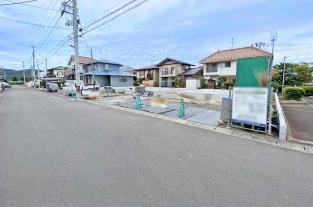 長期優良住宅！現地（2025年9月）撮影