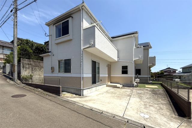 （現地写真）駐車2台可！