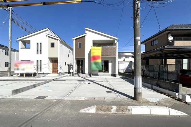 （現地写真）「多賀城駅」徒歩14分！