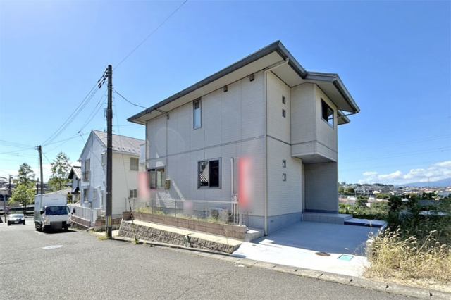 積水ハウス施工JR北山駅徒歩圏内！現地（2025年9月）撮影