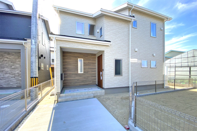 （現地写真）周辺環境良好♪